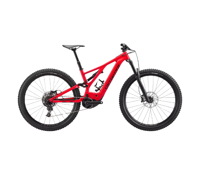 BICICLETA DEMO LEVO 3 ALLOY 29
