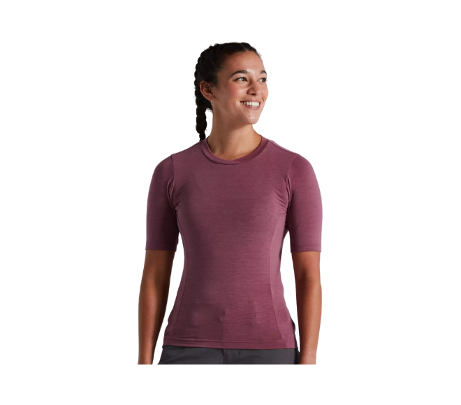 JERSEY RBX ADV SS MUJER