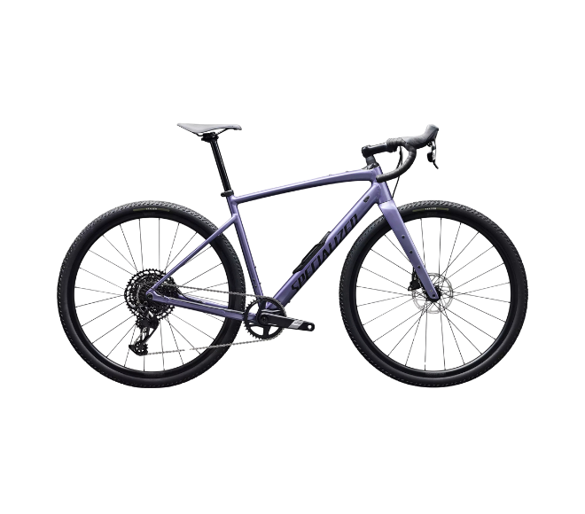 BICICLETA DIVERGE 4 COMP ALLOY