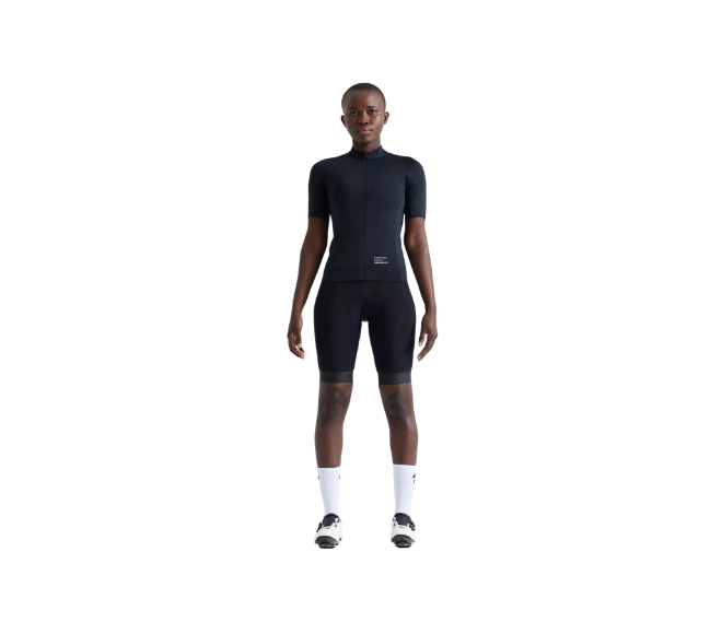 JERSEY SBC FOUNDATION SS MUJER