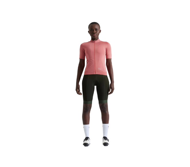 JERSEY SBC FOUNDATION SS MUJER