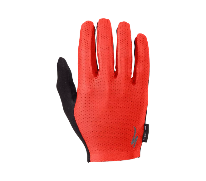 GUANTES BODY GEOMETRY GRAIL LONG FINGER HOMBRE