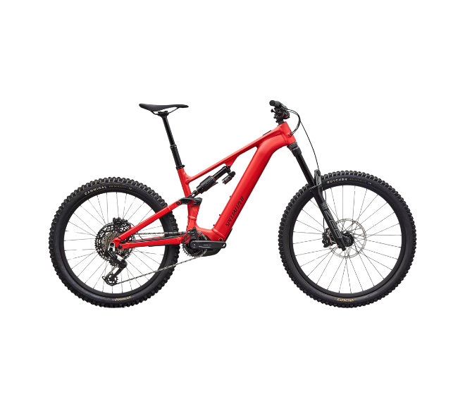 BICICLETA LEVO EVO COMP ALLOY
