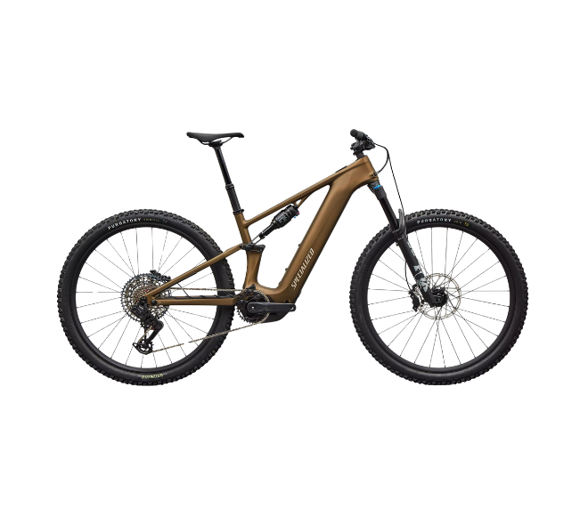 BICICLETA TURBO LEVO R COMP