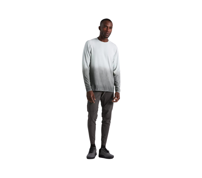 JERSEY TRAIL LS HOMBRE