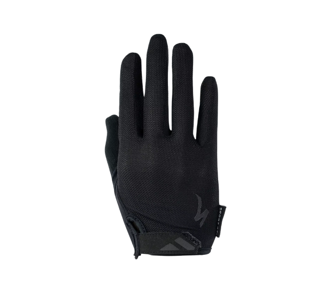 GUANTES BODY GEOMETRY SPORT GEL LONG FINGER HOMBRE