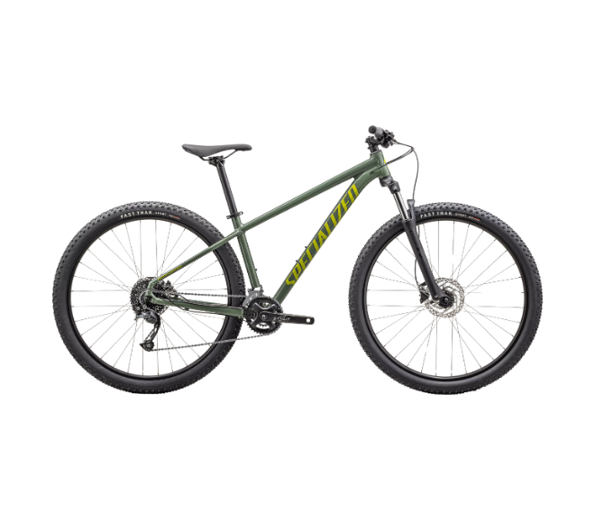 BICICLETA ROCKHOPPER