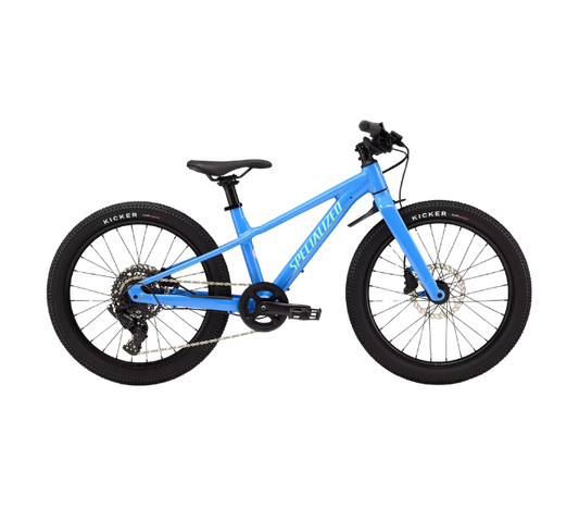 BICICLETA RIPROCK 20