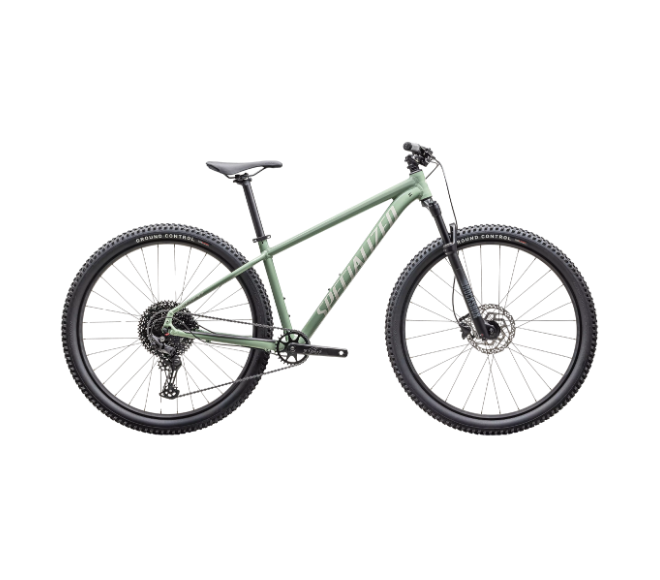 BICICLETA ROCKHOPPER COMP