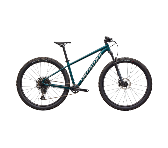 BICICLETA ROCKHOPPER EXPERT