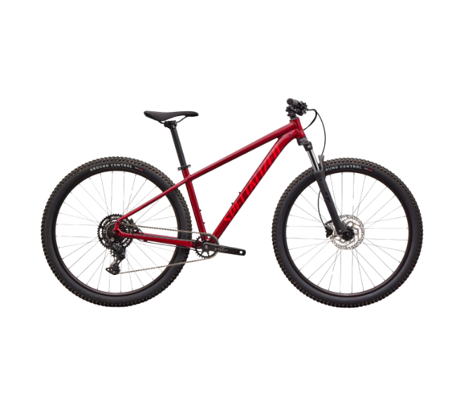 BICICLETA ROCKHOPPER SPORT