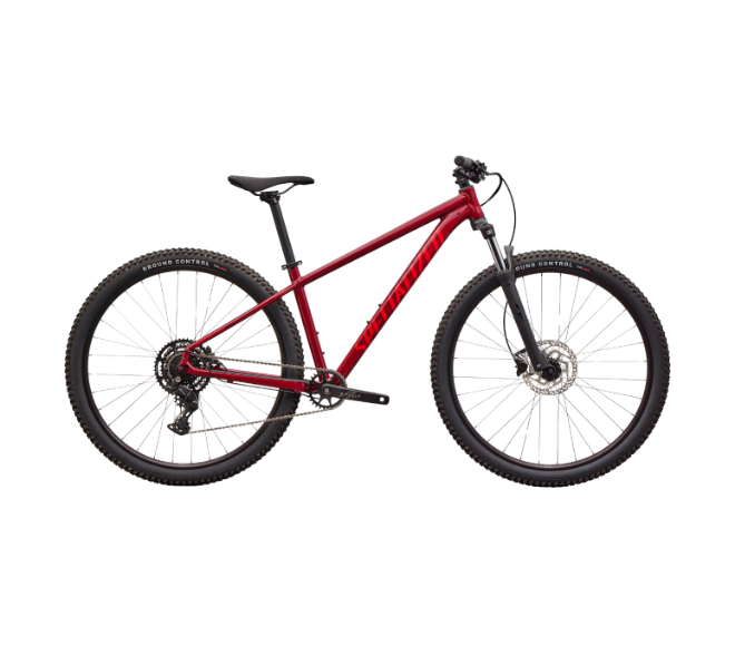 BICICLETA ROCKHOPPER SPORT