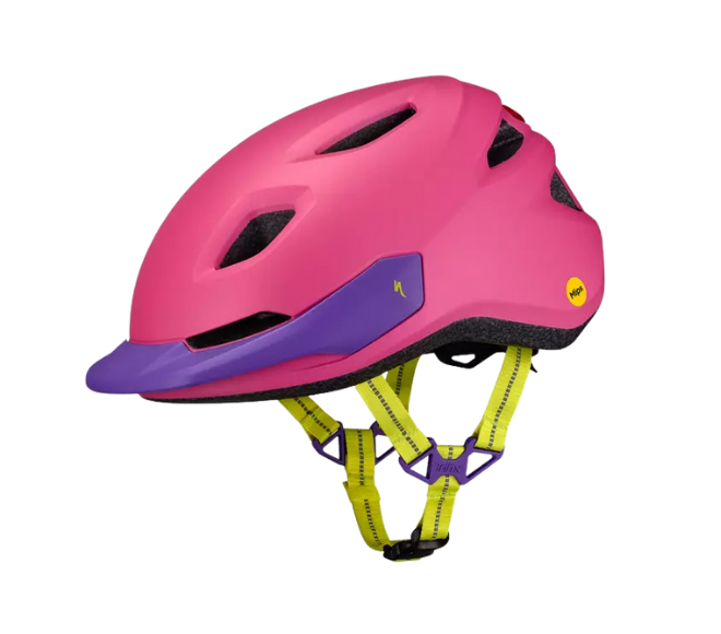 CASCO SUFFLE 2 LED