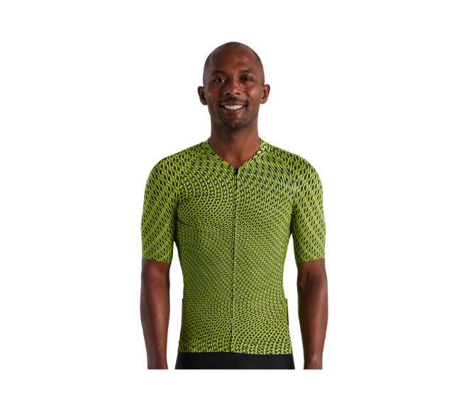 JERSEY BICYCLEDELICS SI SS HOMBRE