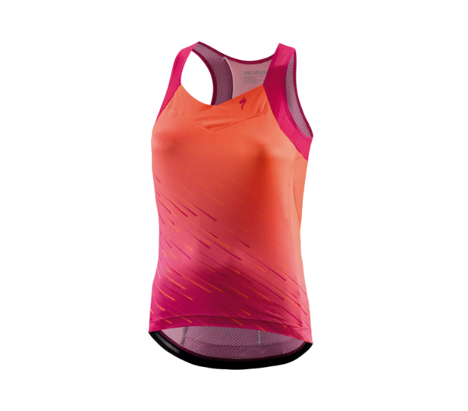 TANK TOP MUJER