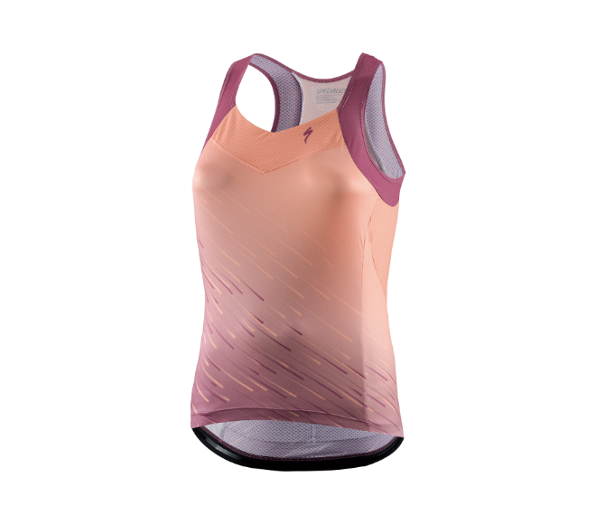 TANK TOP MUJER