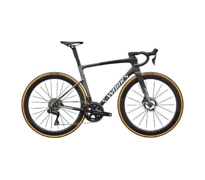 BICICLETA TARMAC SL9