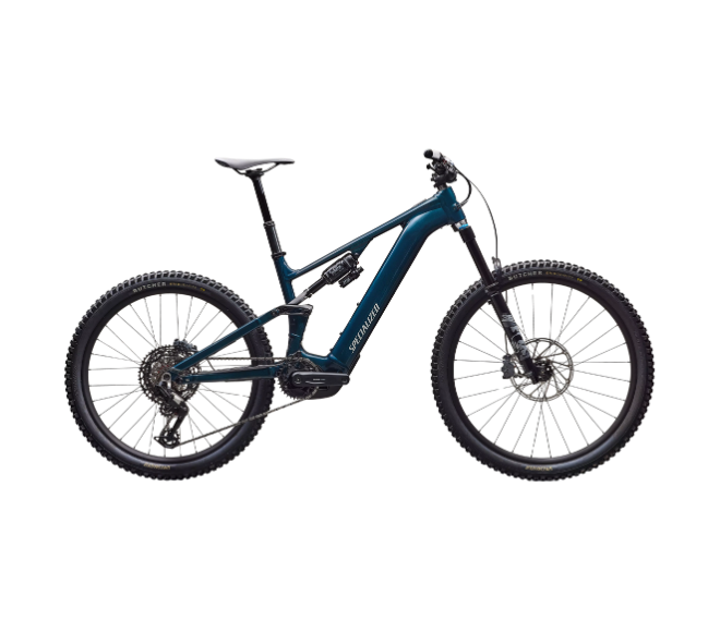BICICLETA TURBO LEVO G4 COMP ALLOY