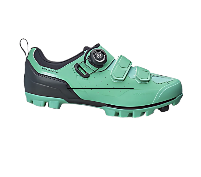 ZAPATO MOTODIVA MTB MUJER