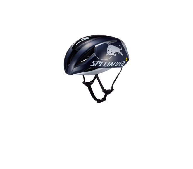 CASCO S-WORKS EVADE 3 REDBULL