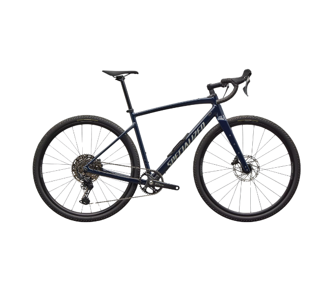 BICICLETA DIVERGE 4 SPORT ALLOY