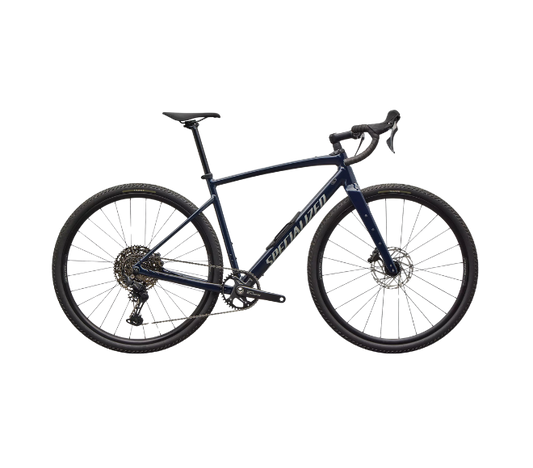 BICICLETA DIVERGE 4 SPORT ALLOY