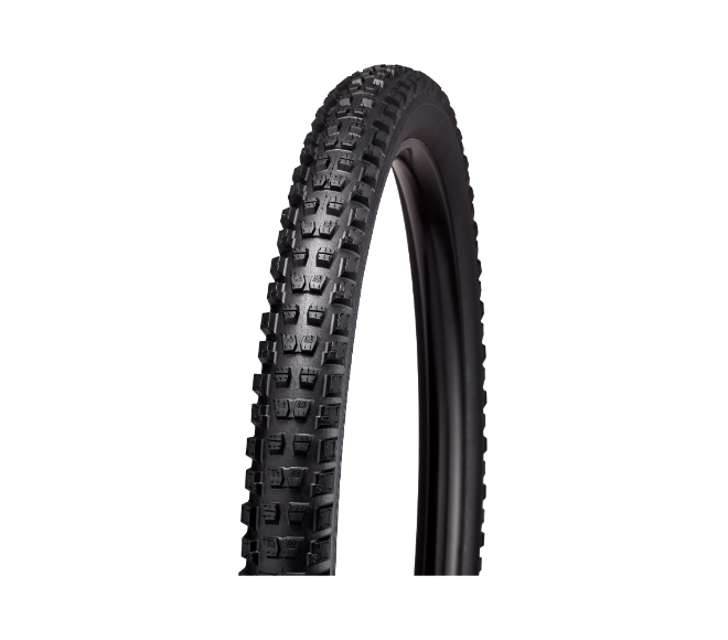 LLANTA BUTCHER GRID TRAIL T9 TLR TRAIL TIRE