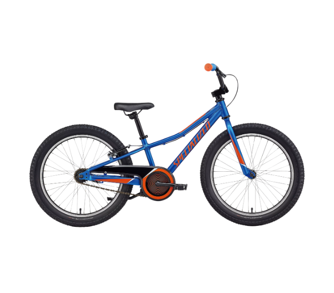 BICICLETA RIPROCK COASTER 20