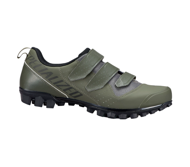 ZAPATO RECON 1.0 MONTAÑA & GRAVEL