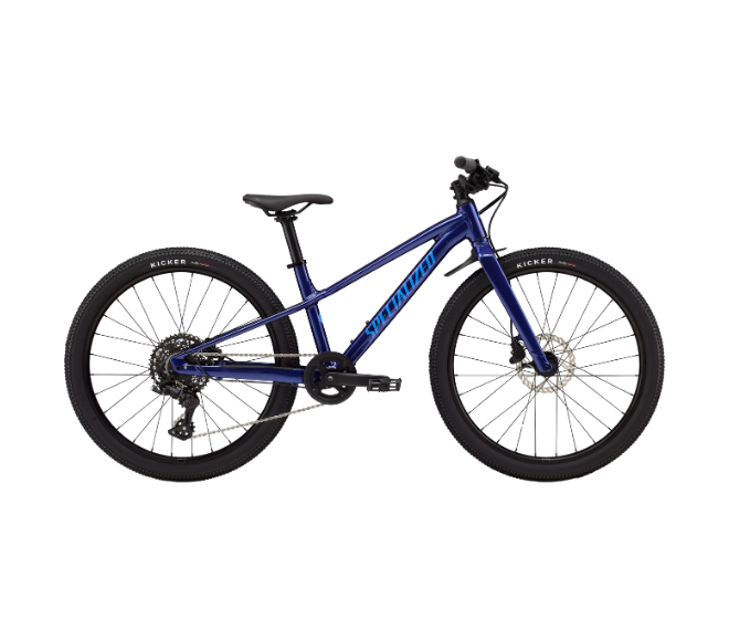 BICICLETA RIPROCK 24