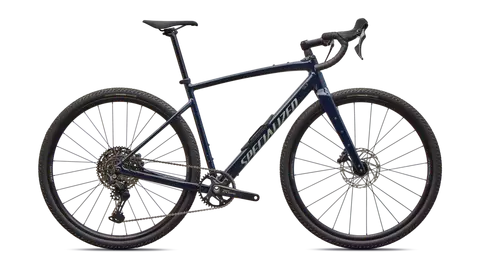 BICICLETA DIVERGE 4 SPORT ALLOY