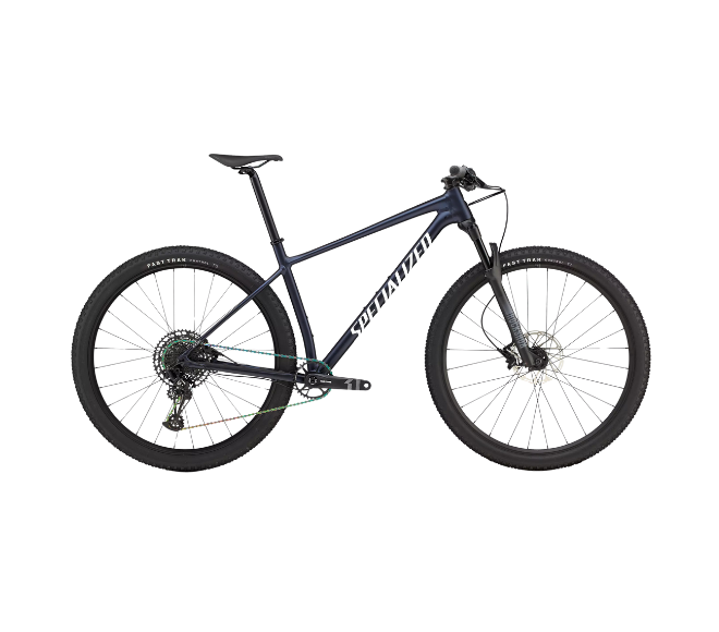 BICICLETA CHISEL HT COMP