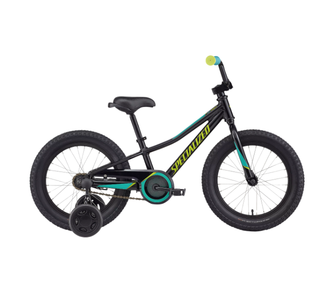 BICICLETA RIPROCK COASTER 16