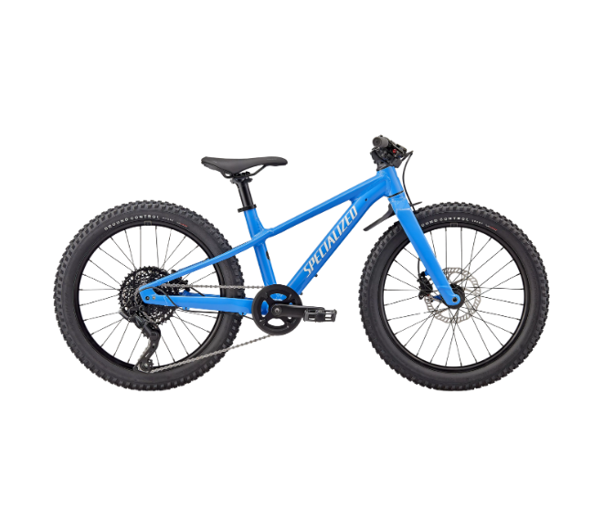BICICLETA RIPROCK 20 2023