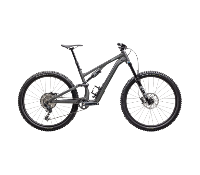 BICICLETA STUMPJUMPER 15 COMP ALLOY