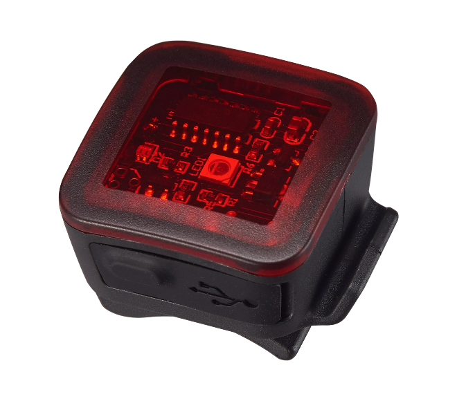 LAMPARA FLASHBACK TAILLIGHT