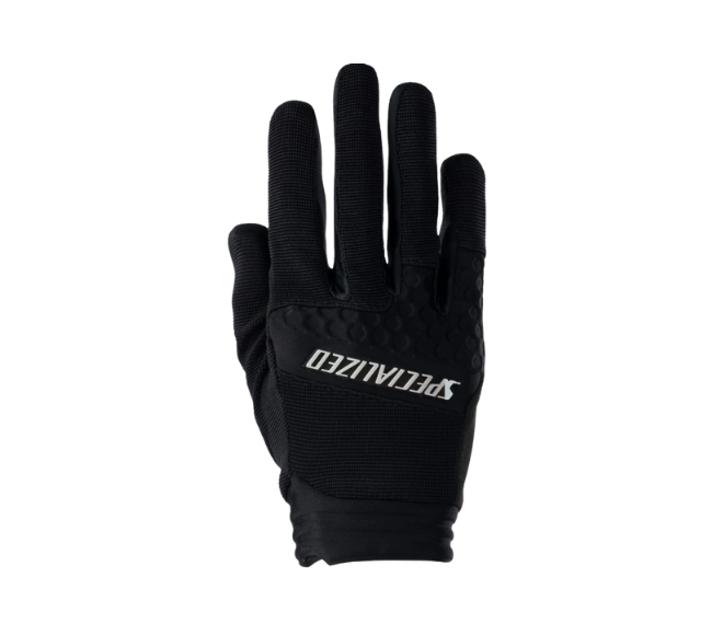 GUANTES TRAIL SHIELD HOMBRE