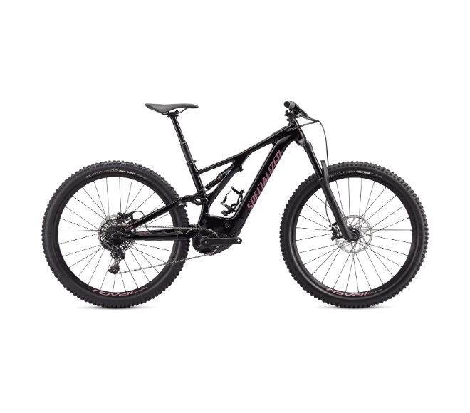 BICICLETA LEVO 3 ALLOY 29