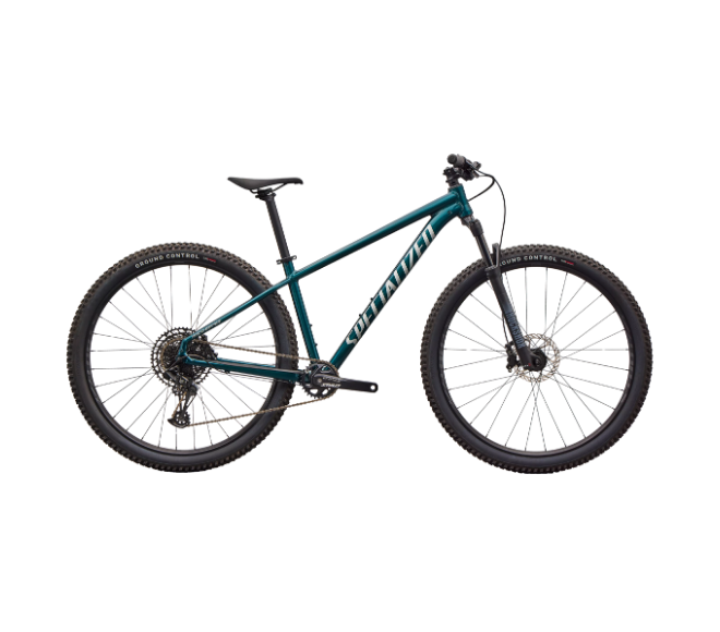 BICICLETA ROCKHOPPER EXPERT