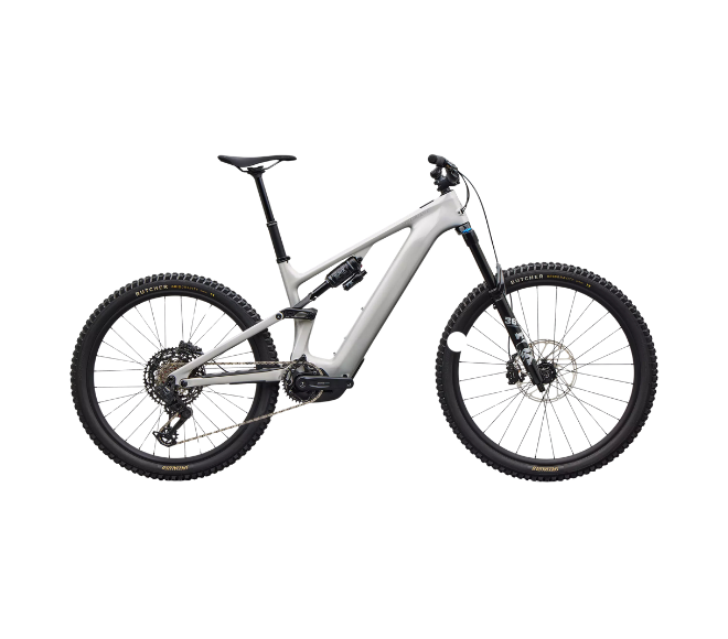 BICICLETA TURBO LEVO 4 COMP