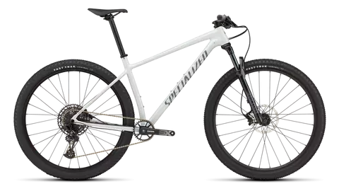 BICICLETA CHISEL HT BASE