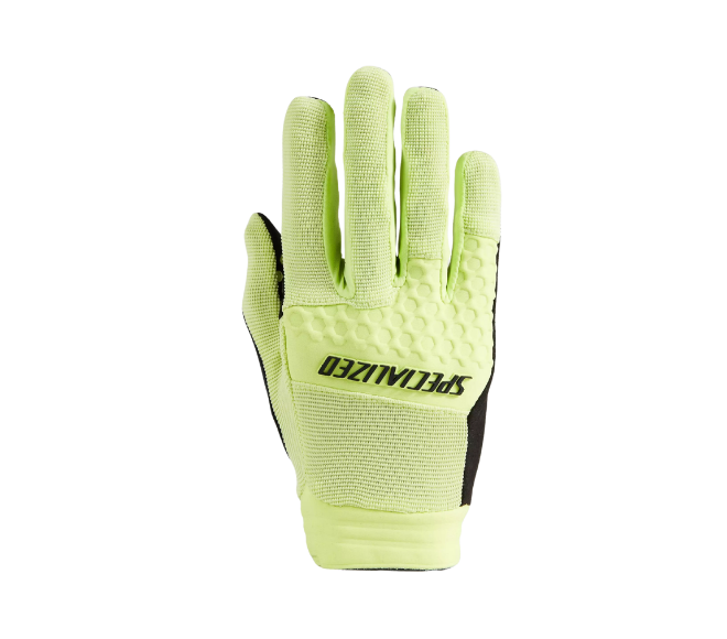 GUANTES TRAIL SHIELD MUJER