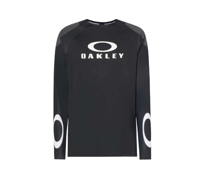 JERSEY OAKLEY SEEKER EDGE LS