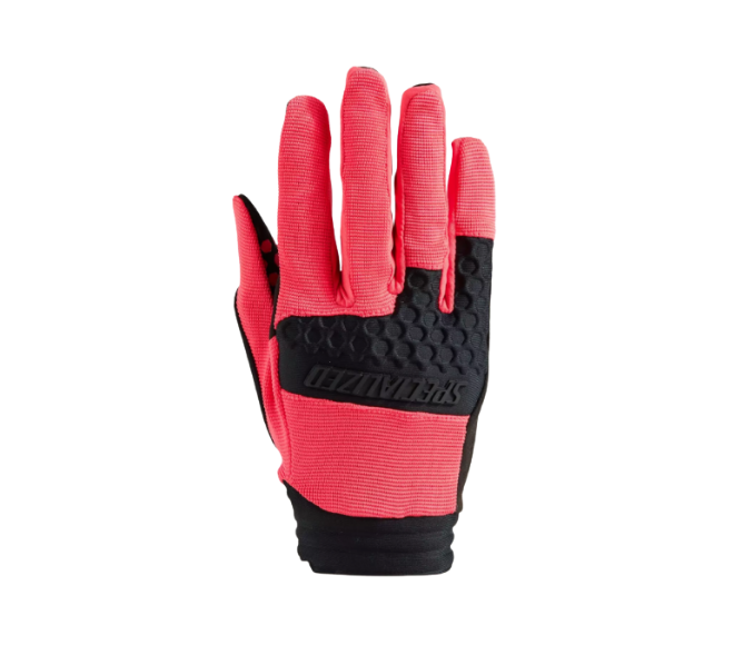 GUANTES TRAIL SHIELD HOMBRE