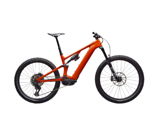 BICICLETA TURBO LEVO G4 COMP