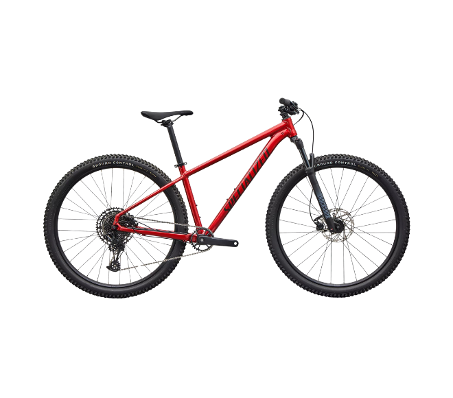 BICICLETA ROCKHOPPER COMP
