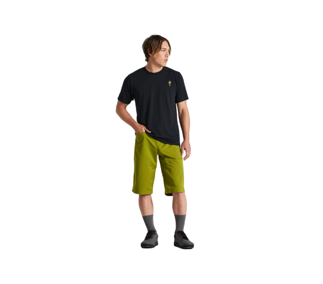 PLAYERA DE MANGA CORTA MAYHEM