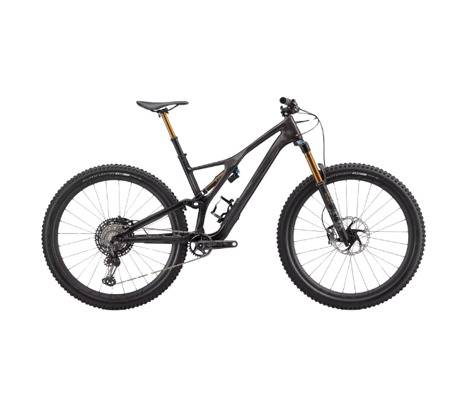 BICICLETA DEMO STUMPJUMPER S-WORKS CARBON 29