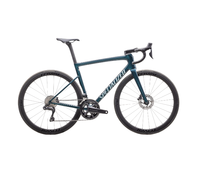 BICICLETA TARMAC SL8 EXPERT