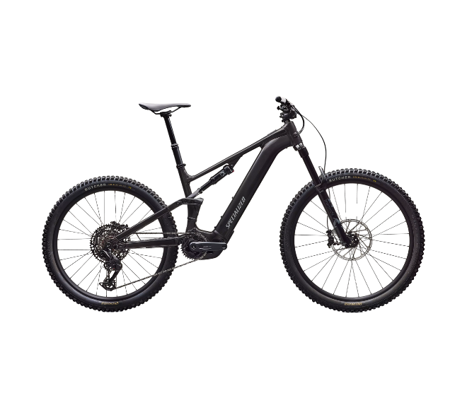 BICICLETA TURBO LEVO G4 ALLOY